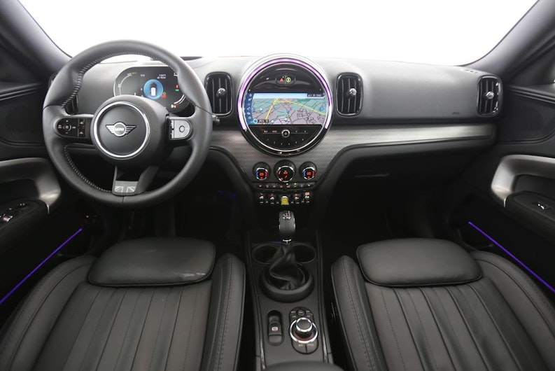 Vehicle image MINI COUNTRYMAN
