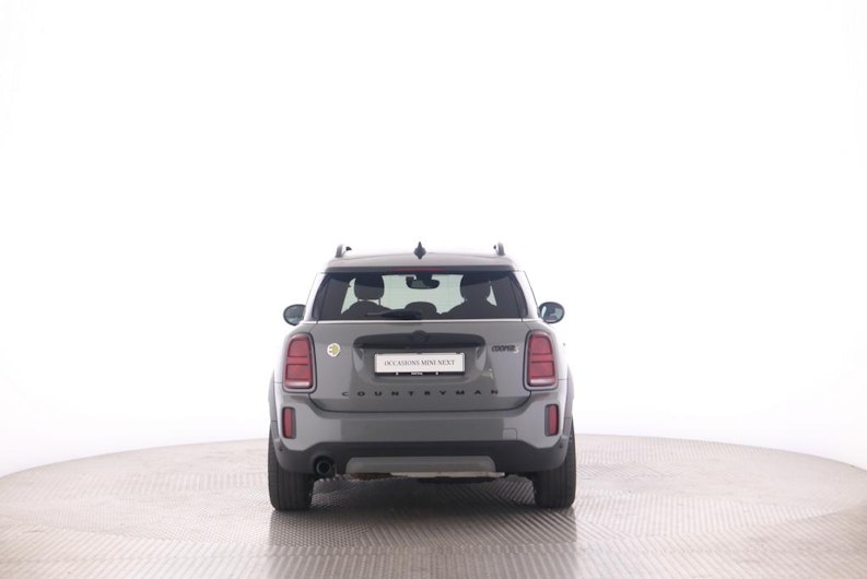 Vehicle image MINI COUNTRYMAN