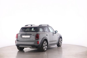 Vehicle image MINI Countryman F60 1.5i Cooper S E ALL4