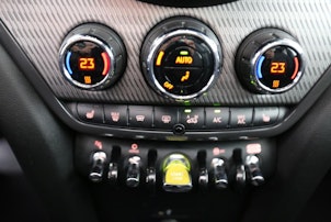 Vehicle image MINI Countryman F60 1.5i Cooper S E ALL4