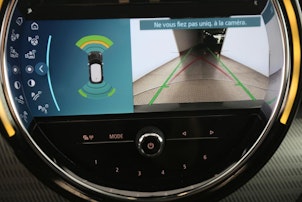 Vehicle image MINI Countryman F60 1.5i Cooper S E ALL4