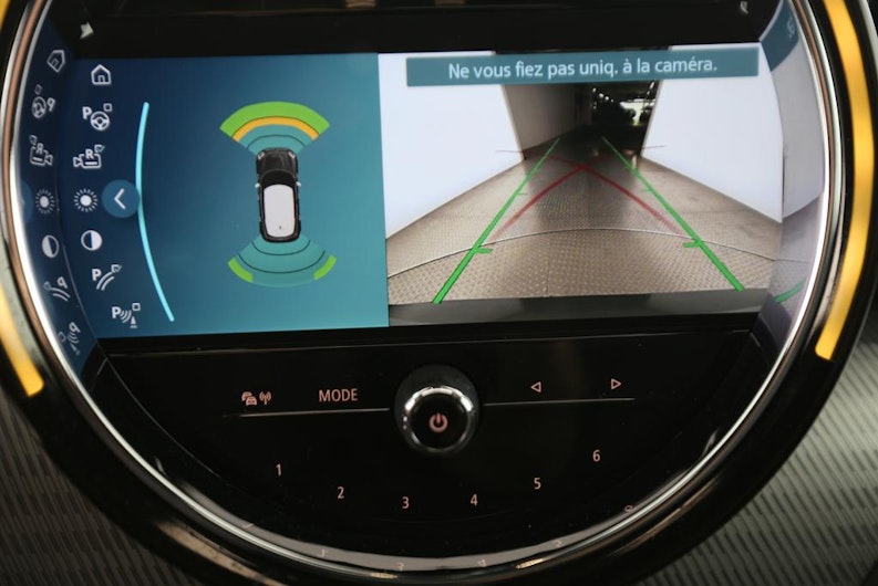 Vehicle image MINI COUNTRYMAN