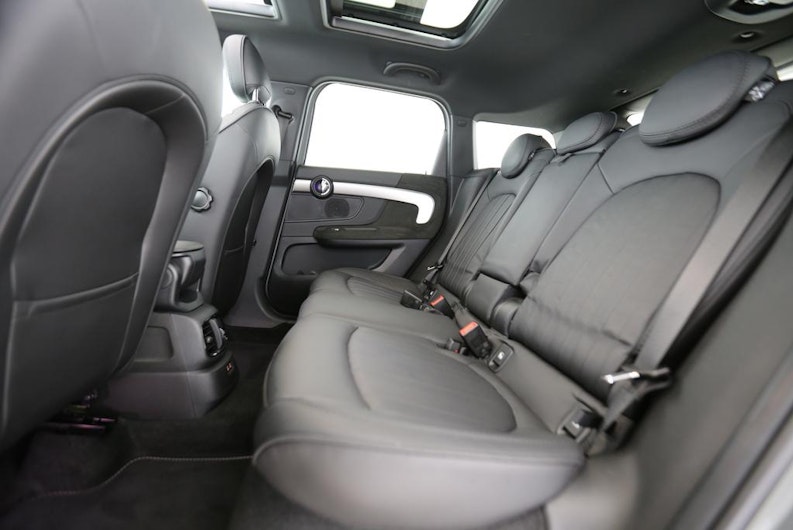 Vehicle image MINI COUNTRYMAN