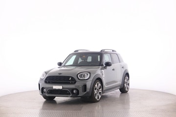 Vehicle image MINI Countryman F60 1.5i Cooper S E ALL4