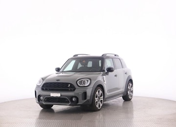 Vehicle image MINI Countryman F60 1.5i Cooper S E ALL4 Vehicle image MINI Countryman F60 1.5i Cooper S E ALL4
