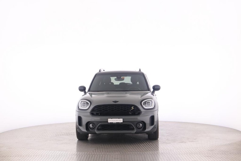 Vehicle image MINI COUNTRYMAN