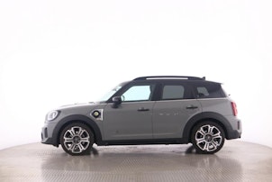 Vehicle image MINI Countryman F60 1.5i Cooper S E ALL4