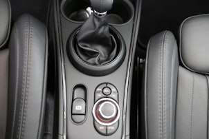 Vehicle image MINI Countryman F60 1.5i Cooper S E ALL4