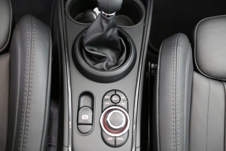 Vehicle image MINI COUNTRYMAN