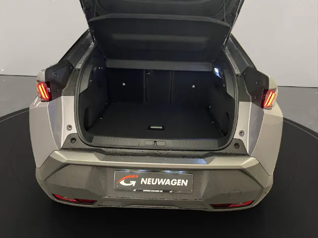 Peugeot 3008 1.2 Hybrid Allure Premium