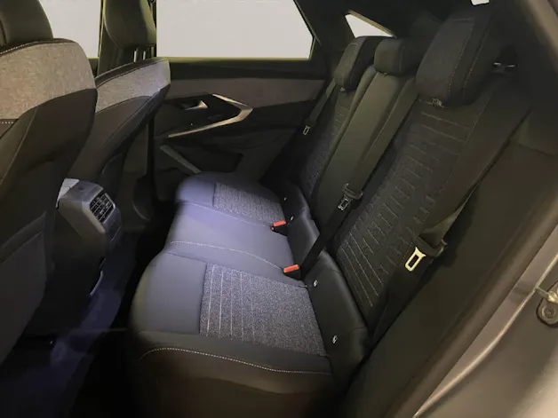 Peugeot 3008 1.2 Hybrid Allure Premium