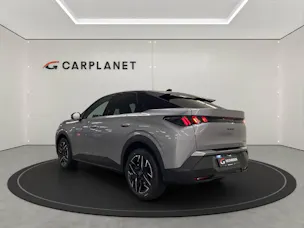 Peugeot 3008 1.2 Hybrid Allure Premium