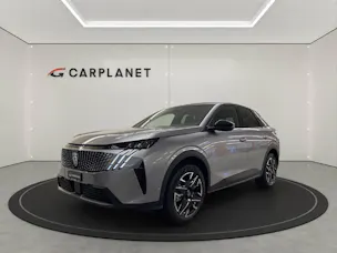 Peugeot 3008 1.2 Hybrid Allure Premium