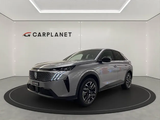 Peugeot 3008 1.2 Hybrid Allure Premium