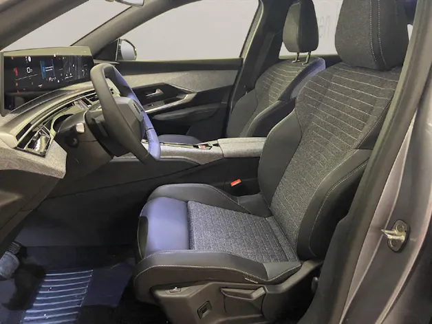 Peugeot 3008 1.2 Hybrid Allure Premium