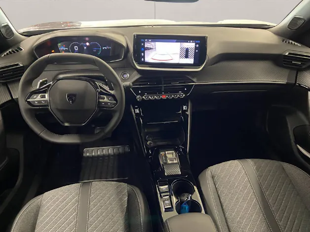 Peugeot 2008 1.2 Hybrid Allure Premium