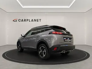 Peugeot 2008 1.2 Hybrid Allure Premium