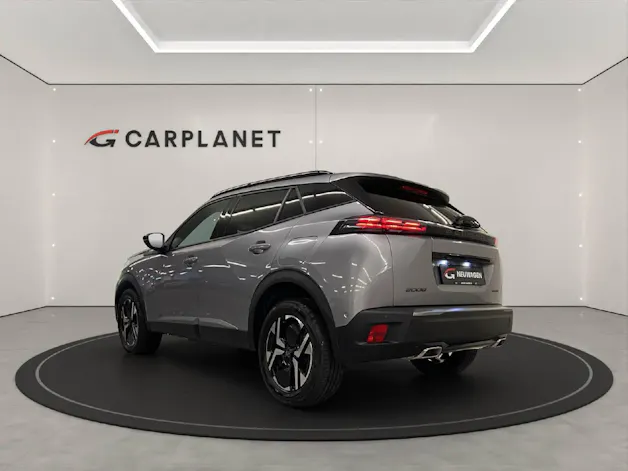 Peugeot 2008 1.2 Hybrid Allure Premium