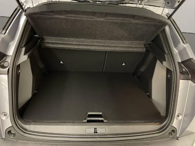Peugeot 2008 1.2 Hybrid Allure Premium