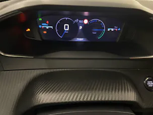 Peugeot 2008 1.2 Hybrid Allure Premium