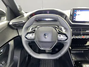 Peugeot 2008 1.2 Hybrid Allure Premium