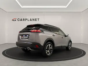 Peugeot 2008 1.2 Hybrid Allure Premium