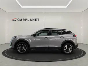 Peugeot 2008 1.2 Hybrid Allure Premium