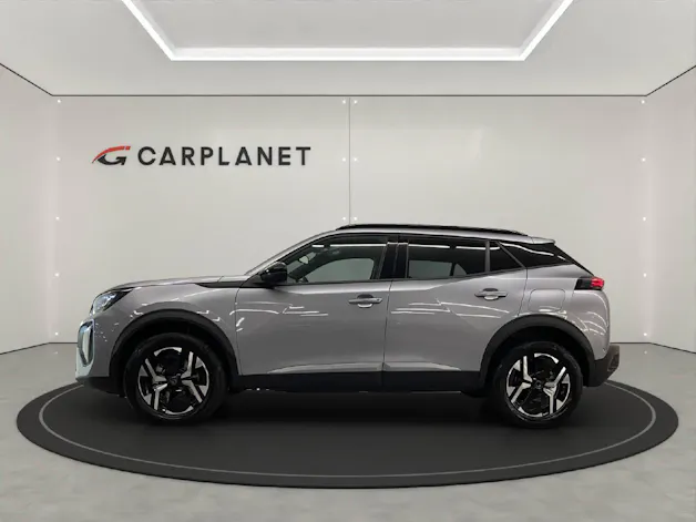 Peugeot 2008 1.2 Hybrid Allure Premium