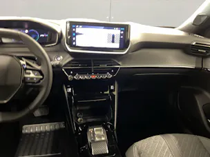Peugeot 2008 1.2 Hybrid Allure Premium