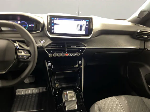 Peugeot 2008 1.2 Hybrid Allure Premium