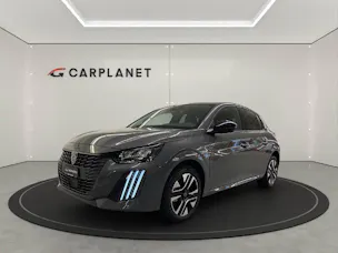Peugeot 208 1.2 Hybrid Allure Premium