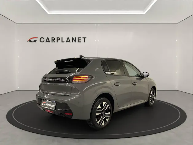 Peugeot 208 1.2 Hybrid Allure Premium
