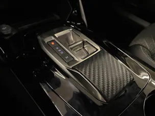 Peugeot 208 1.2 Hybrid Allure Premium