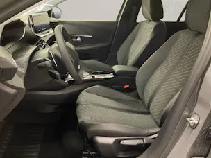 Peugeot 208 1.2 Hybrid Allure Premium