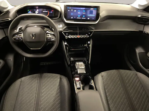 Peugeot 208 1.2 Hybrid Allure Premium