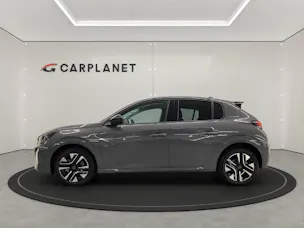 Peugeot 208 1.2 Hybrid Allure Premium