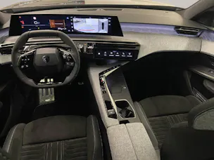 Peugeot 5008 1.2 Hybrid GT