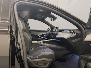 Peugeot 5008 1.2 Hybrid GT