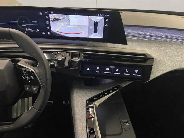 Peugeot 5008 1.2 Hybrid GT