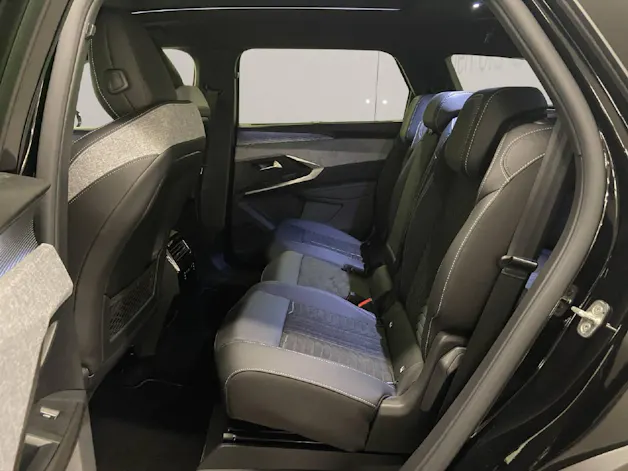 Peugeot 5008 1.2 Hybrid GT