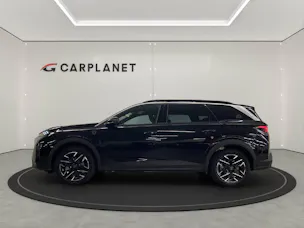 Peugeot 5008 1.2 Hybrid GT