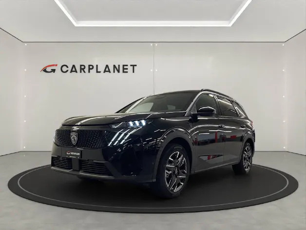 Peugeot 5008 1.2 Hybrid GT