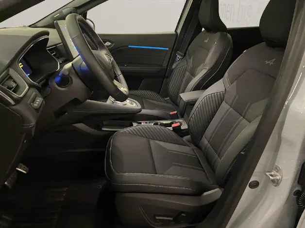 Renault Symbioz 1.6 E-Tech esprit Alpine