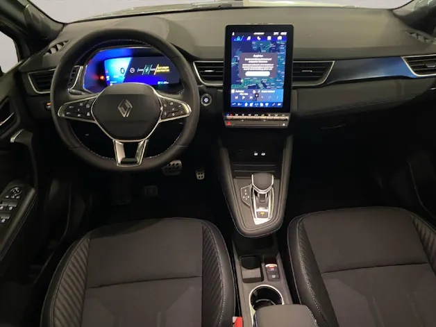 Renault Symbioz 1.6 E-Tech esprit Alpine