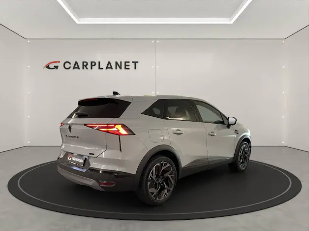 Renault Symbioz 1.6 E-Tech esprit Alpine