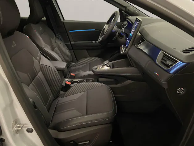 Renault Symbioz 1.6 E-Tech esprit Alpine