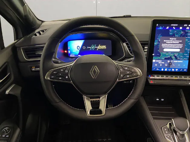Renault Symbioz 1.6 E-Tech esprit Alpine
