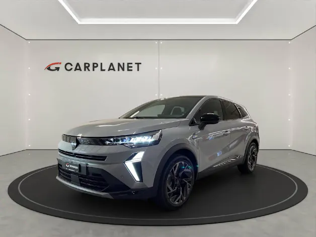 Renault Symbioz 1.6 E-Tech esprit Alpine