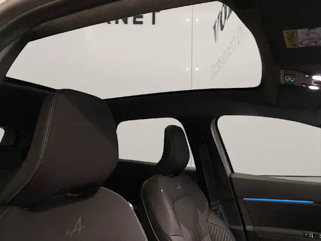 Renault Symbioz 1.6 E-Tech esprit Alpine