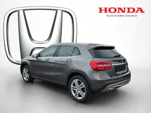 Mercedes-Benz GLA 250 Urban 4m